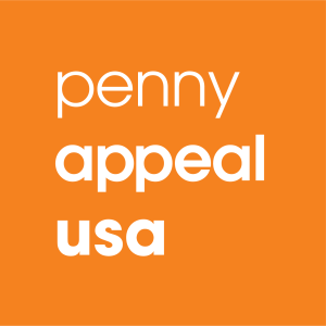 Logo Image for Penny Appeal