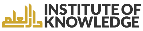 Institute of Knowledge Logo