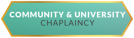 Community and University Chaplaincy