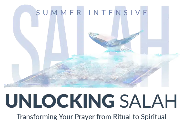 Preparing Our Hearts for the Quran Intensive